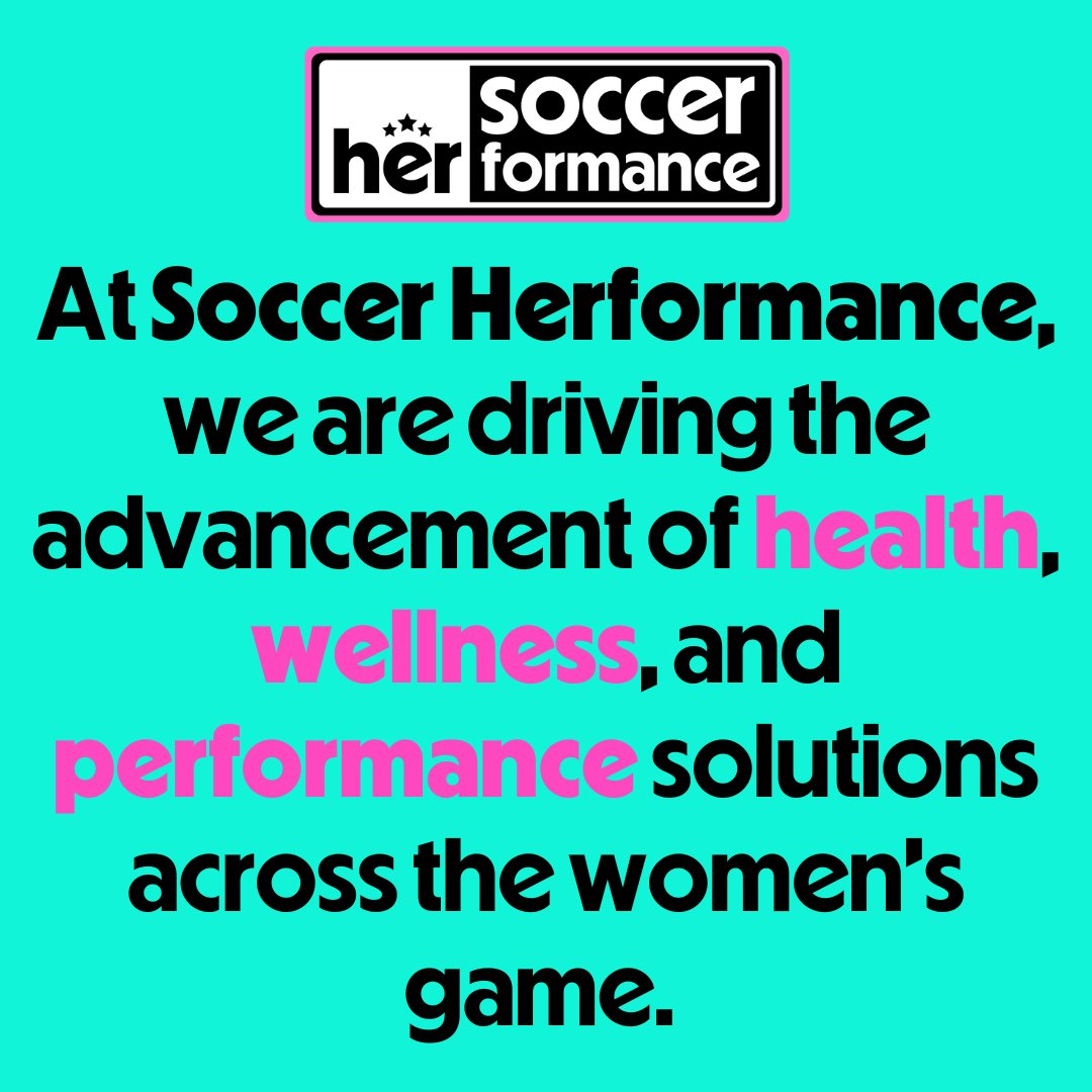 Soccer Herformance tweet media