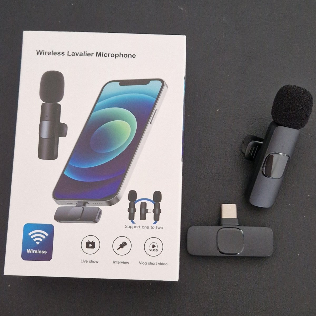 Morris Grand tweet media