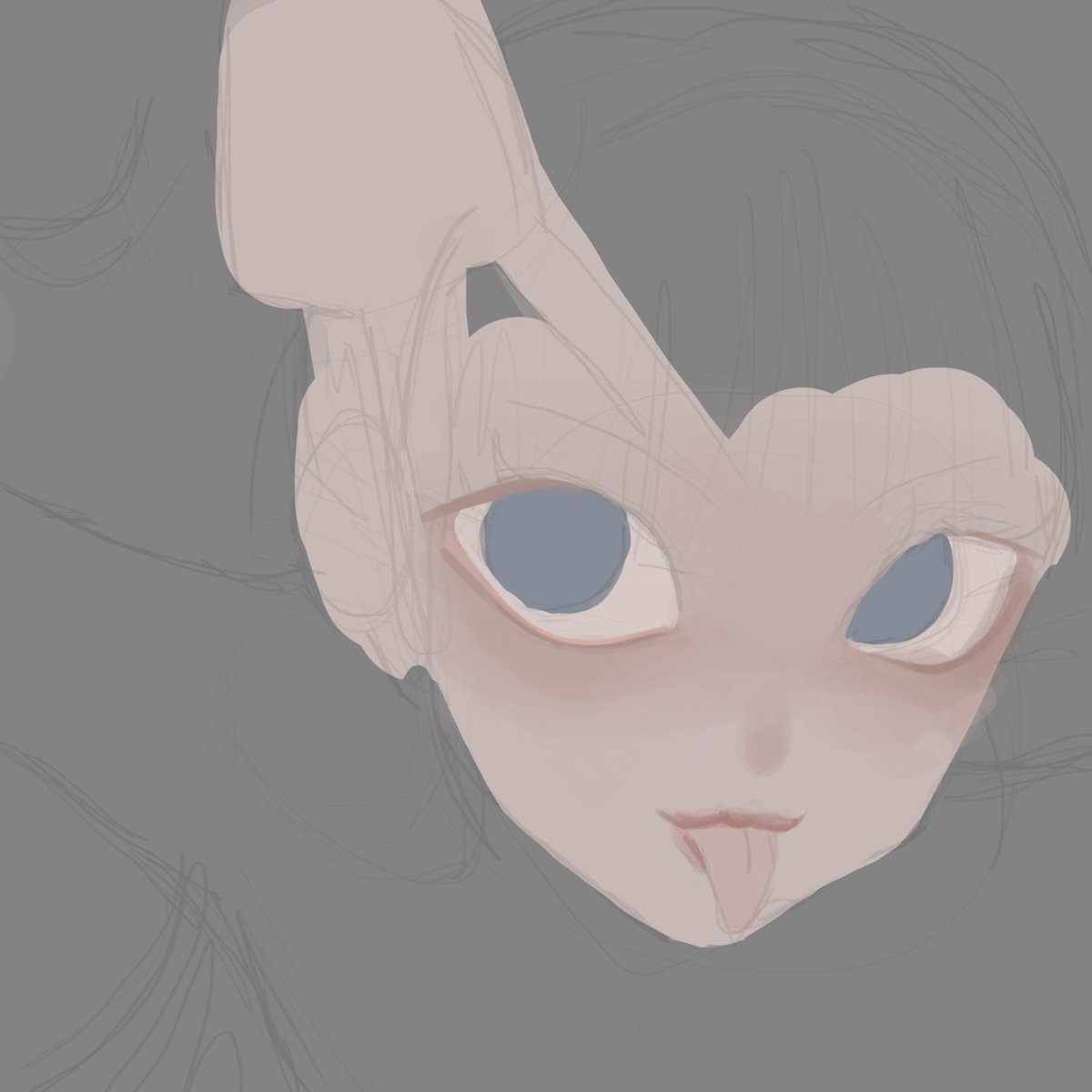 591832년 만에 그림 업로드!!
진행 중입니다