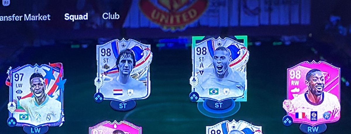 Konz4real's tweet photo. @FIFA22_INFO https://t.co/pPPLmXnO3l