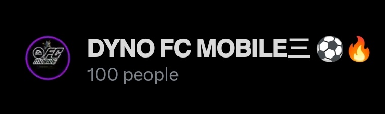 dyno_events's tweet image. #DynoFamily is now of 100 #Dynos 🙌