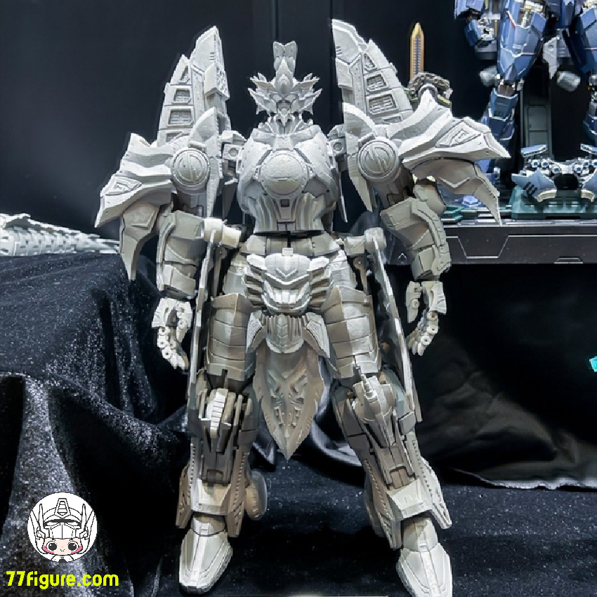先行販売] 千値練 & FLAMETOYS 『パワーレンジャー』 サンダー