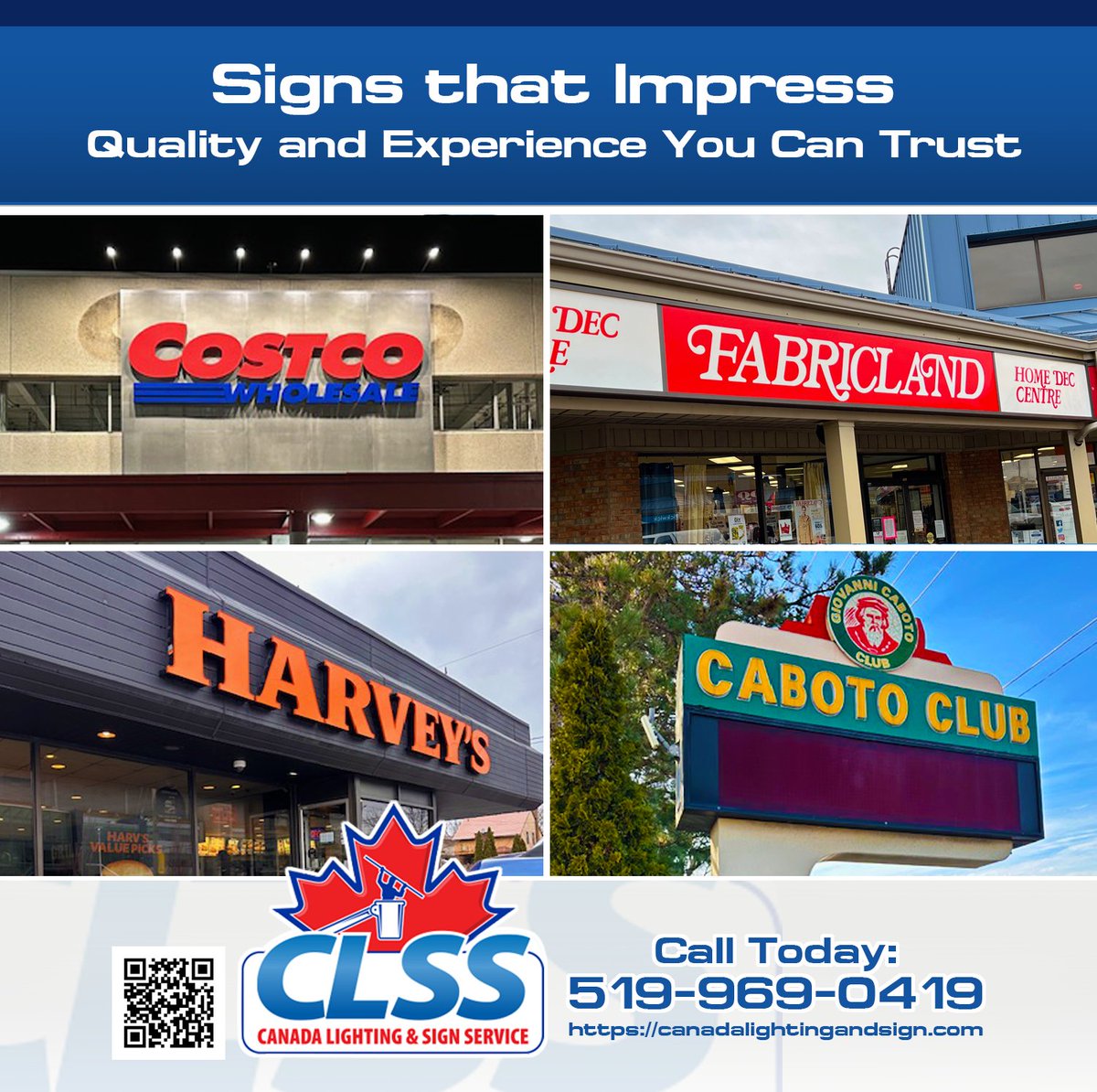 Thank you to our amazing clients, we're glade we could work with you.
Have a great Wednesday!
#signs #design #quality