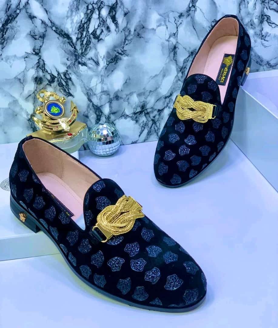 AlimEsther's tweet photo. @oku_yungx I need 50 people to come buy what I sell today. Bespoke shoes for men at friendly prices. Location is Lagos. Worldwide delivery

https://t.co/A4YWNPHesT https://t.co/Uo2mWUEAd9