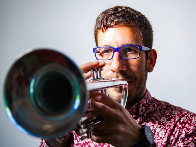 Vortex Jazz Club tweet media