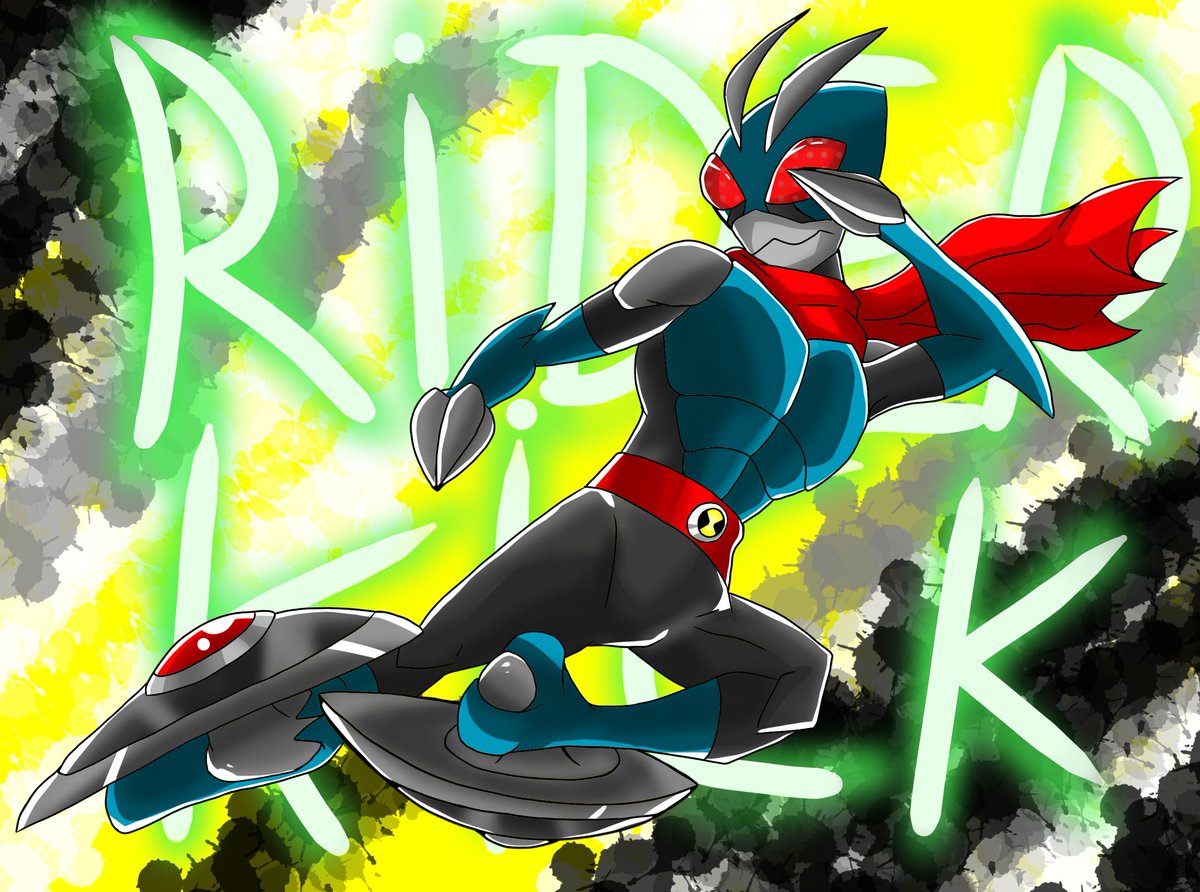 Megalo_555's tweet photo. Cuarto render mamalon
XLR1 haciendo una rider kick WUUUUU
Mañana (espero) se viene la rana inteligente
#Ben10 #ben10fanart #tokusatsu #kamenrider #Tokutrix #Chaquetrix #Carnitrix https://t.co/SWIjJ8qzHr