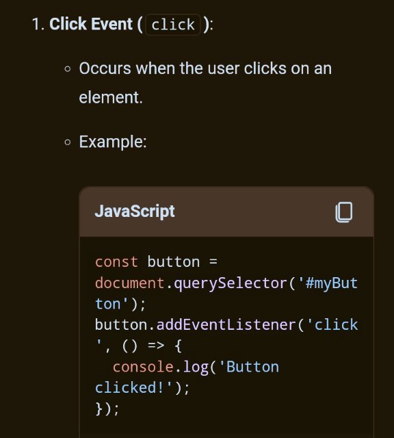 e_opore's tweet image. Mouse Events in JavaScript: A Comprehensive Guide⬇️