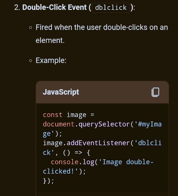 e_opore's tweet image. Mouse Events in JavaScript: A Comprehensive Guide⬇️