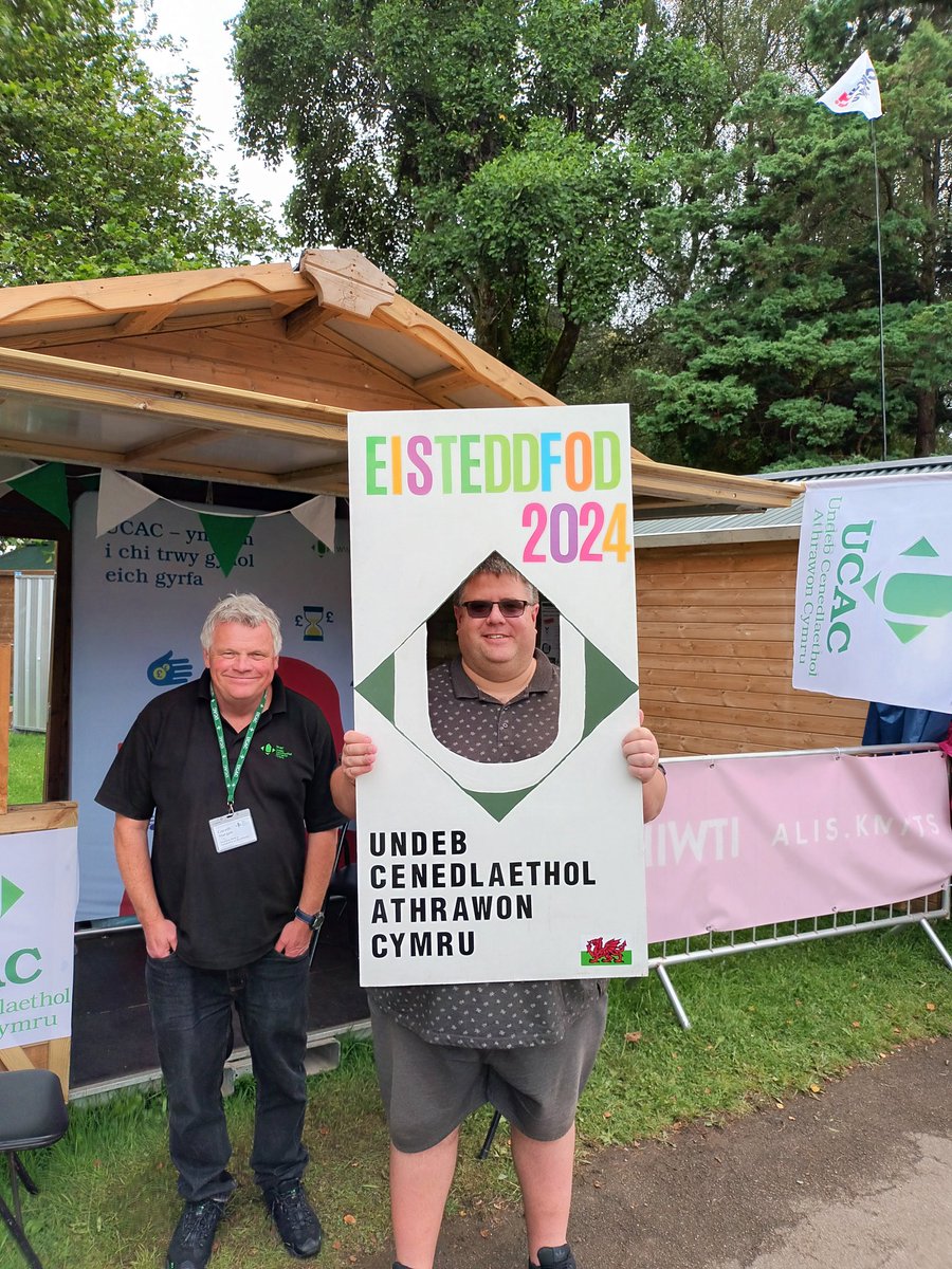 UCAC (@athrawoncymru) on Twitter photo 