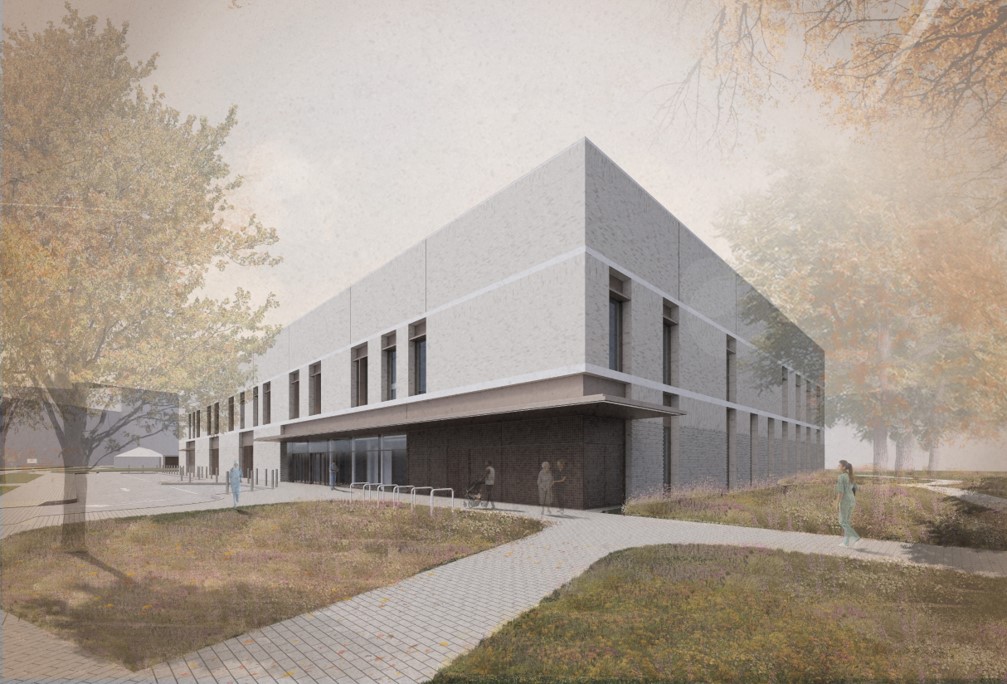 Find out more about the Elective Centre on our website: uhbw.nhs.uk/p/latest-news/…