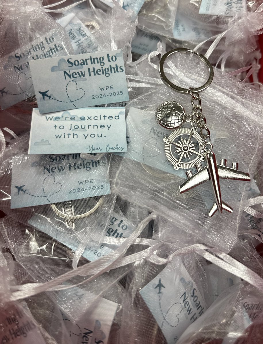 Ms. Garcia (@lmntarysam) on Twitter photo We are excited to join all our staff on the journey this year as we focus on Soaring to New Heights at <a href="/HumbleISD_WPE/">Whispering Pines</a>! We are excited to join all our staff on the journey this year as we focus on Soaring to New Heights at <a href="/HumbleISD_WPE/">Whispering Pines</a>!