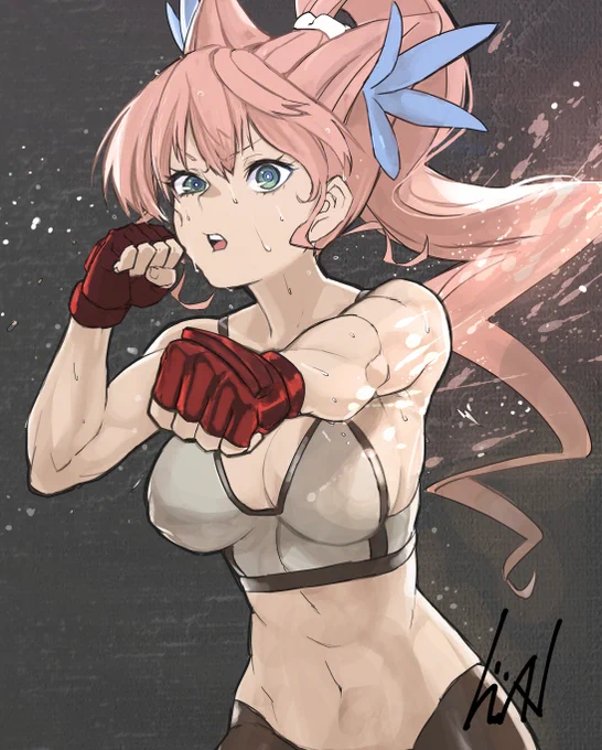 マリアさんおたおめ #マリア・カデンツァヴナ・イヴ生誕祭2024 