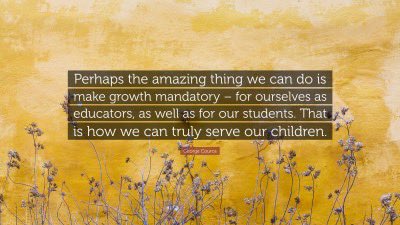 HaleyDWheeler's tweet photo. ￼
@gcouros 
#GrowthISGrowth
Empower and Lead 💜 https://t.co/fWLejmx1A4