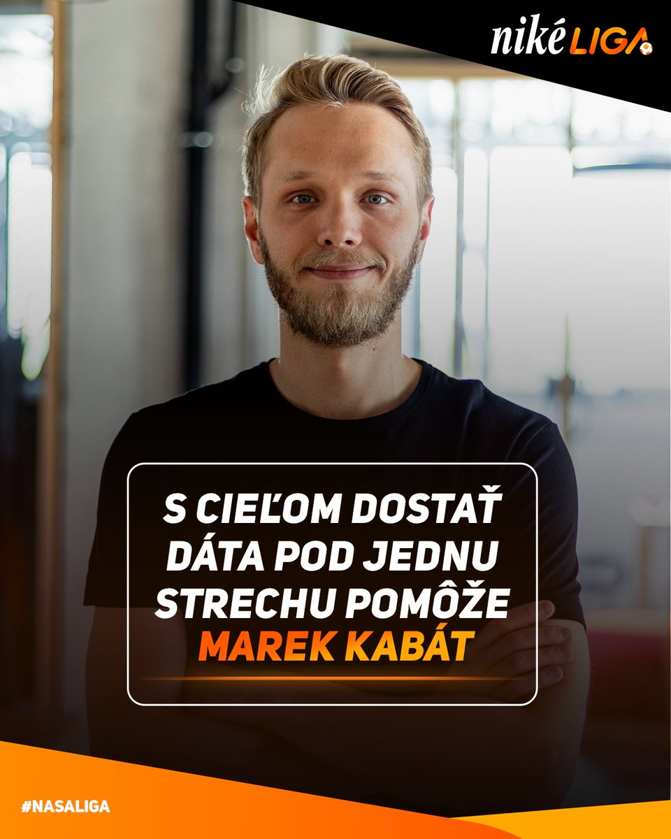 Niké liga tweet media