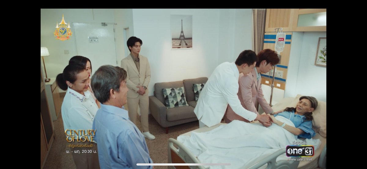w_u_1998's tweet photo. สารภาพวันนี้

หมอเติร์ดหล่อแย่งซีนค่ะ🥰
#ปาฏิหาริย์รักร้อยปีEP9 https://t.co/QXVwwcy2Pj