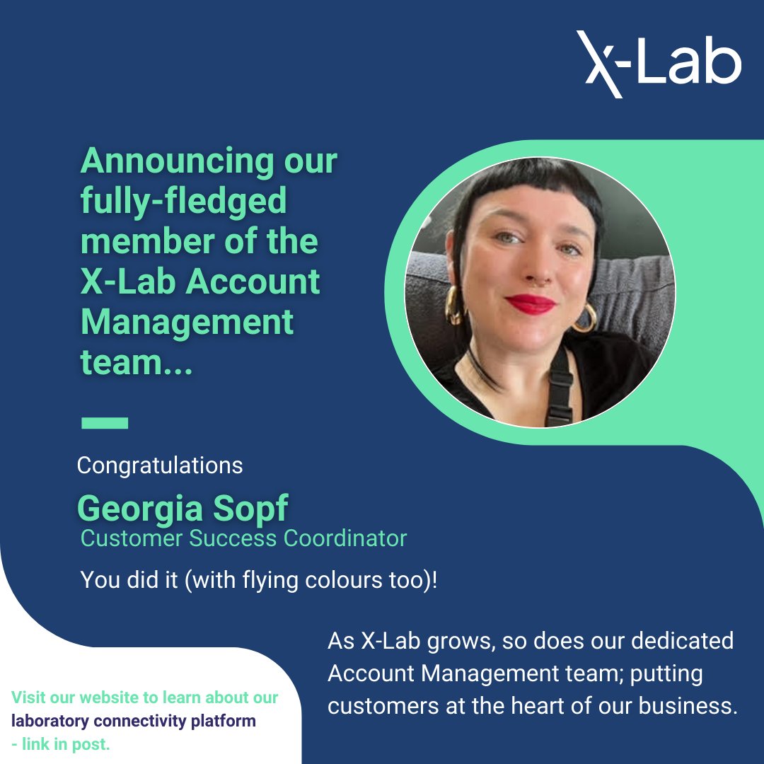 X-Lab tweet media