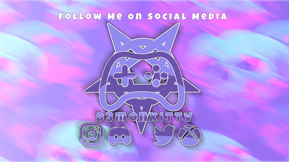 REBRAND! New Name, New ME! LOL