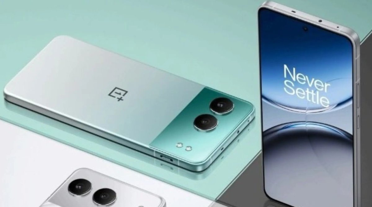 MyMobile_India's tweet image. OnePlus Nord 4 to Offer 4 Years of OS Updates and 6 Years of Software Support

Read here: mymobileindia.com/oneplus-nord-4…

#oneplusnord #oneplussoftware #oneplusnord4 #nord4 #technews #mymobileindia