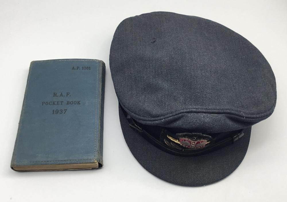 jameswharton's tweet image. Excitingly, I’ve become the proud owner of a diary/notebook belonging to one of the men involved in the Great Escape

It’s a welcome addition to my small but expanding collection of WW1/2 memorabilia #geeky
