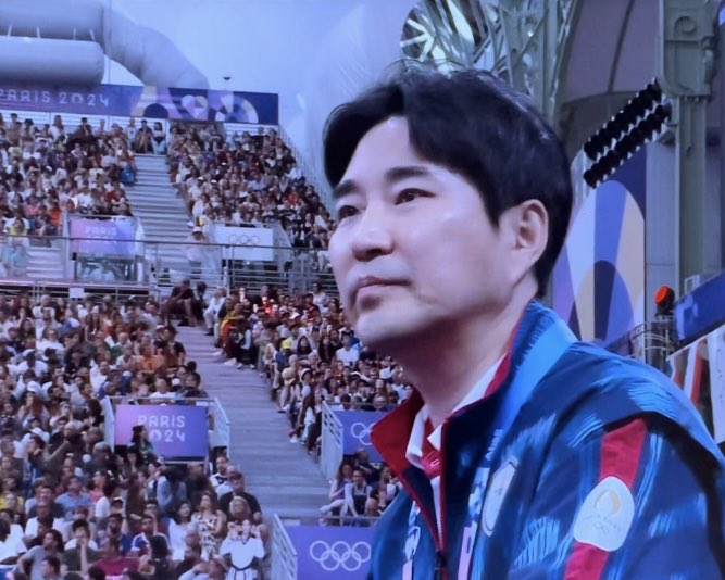 ถ้ามีหน่วยงานหรือเอกชนเจ้าไหน ให้เงิน ให้บ้าน ให้รถเทนนิส ขออีกชุดให้โค้ชเชด้วยได้มั้ย🥹 เค้าให้อะไรกับคนไทยมาเยอะเหลือเกิน ยกระดับวงการเทควันโดบ้านเรามากๆๆ ถ้าไม่มีโค้ชเช ประเทศเราก็อาจจะไม่ได้มาถึงจุดนี้ #เทนนิสพาณิภัค #เทควันโด #โอลิมปิกเกมส์