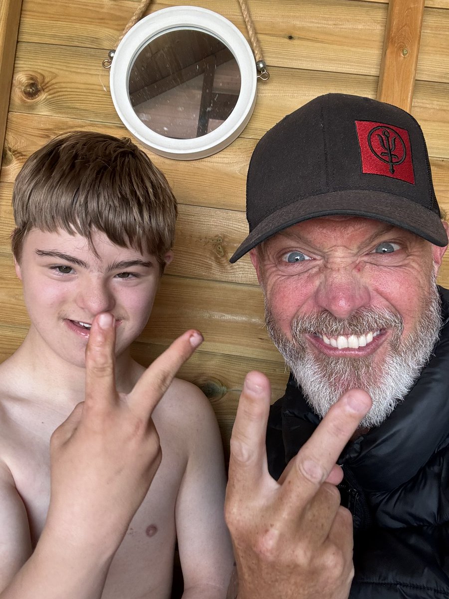 Our feeling on the pretty much everything…..