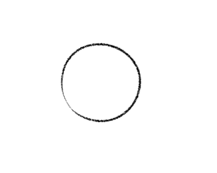 Not_Merritz's tweet photo. idk how to say this but i just did this in one stroke https://t.co/VWu1hbEiMW