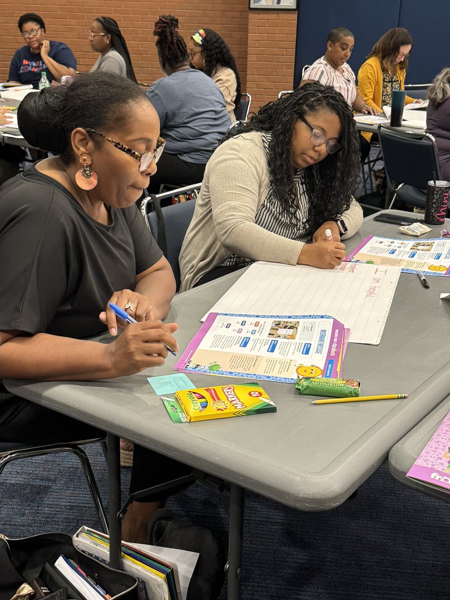 CCPSEarlyChildhood tweet media