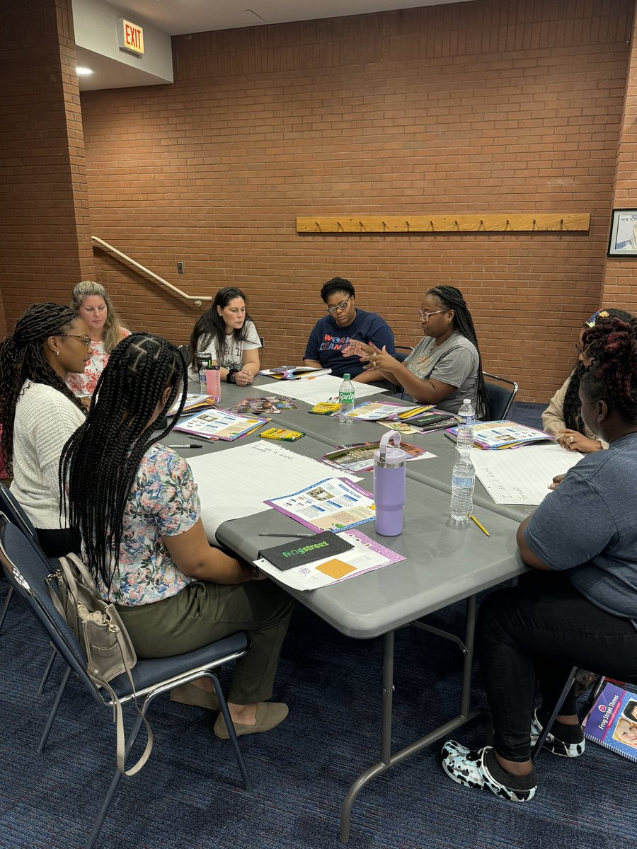 CCPSEarlyChildhood tweet media