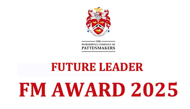 This award could be a career-maker for a young person in #facman - and the entry date has been extended! i-fm.net/news/pattenmak…