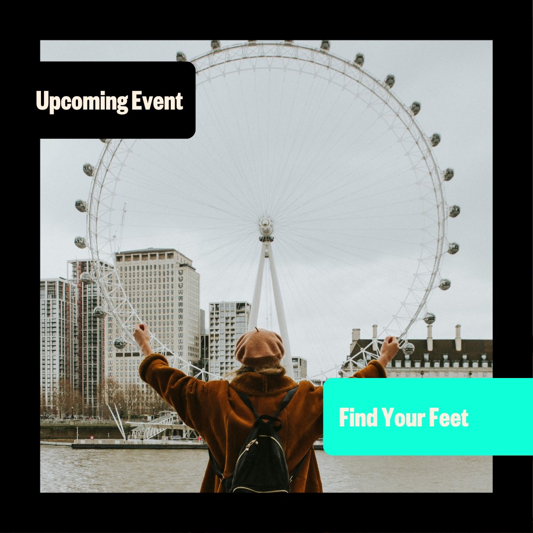 Trekstock Cancer Support tweet media