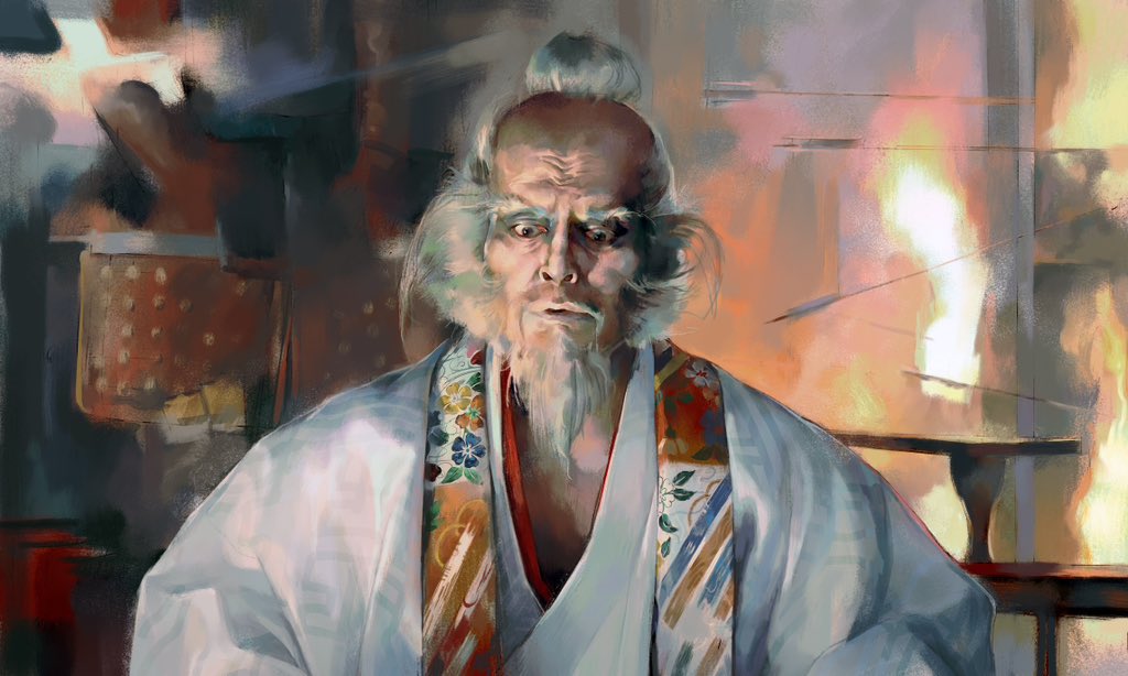 longlongGui's tweet image. 黒澤明