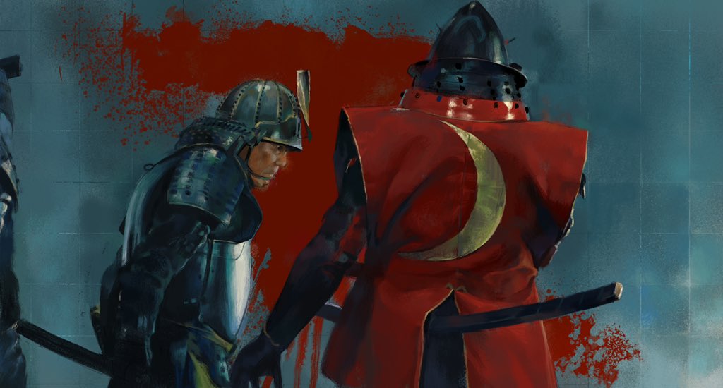 longlongGui's tweet image. 黒澤明