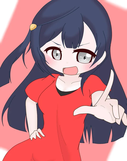 おめでとう!!!!!⁄/*イ`^ᗜ^リペカー#虹ヶ咲#優木せつ菜生誕祭2024#中川菜々生誕祭2024 