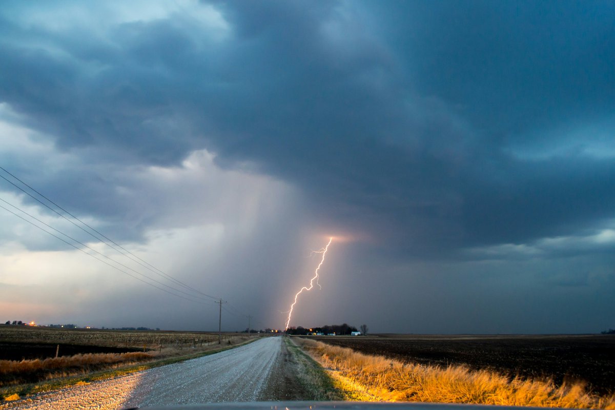 (3/4)  First half of 2024 second costliest on record for insured losses
from severe thunderstorms, with USD 42 billion; 87% higher than
10-year average

#risk #reinsurance <a href="/SwissRe/">Swiss Re</a> #climate