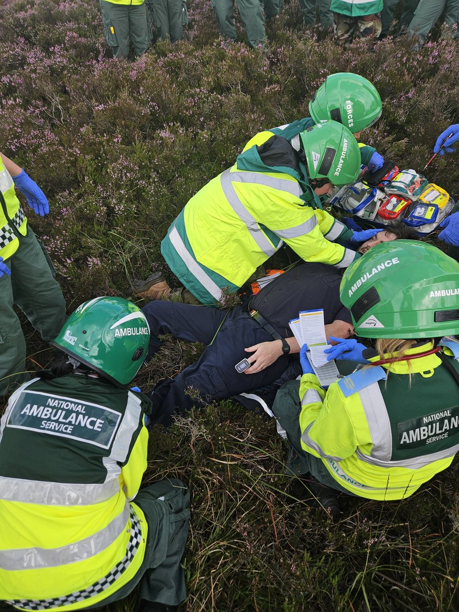 Laois Civil Defence tweet media