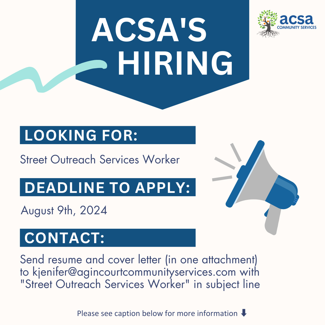 ACSA Community Services tweet media