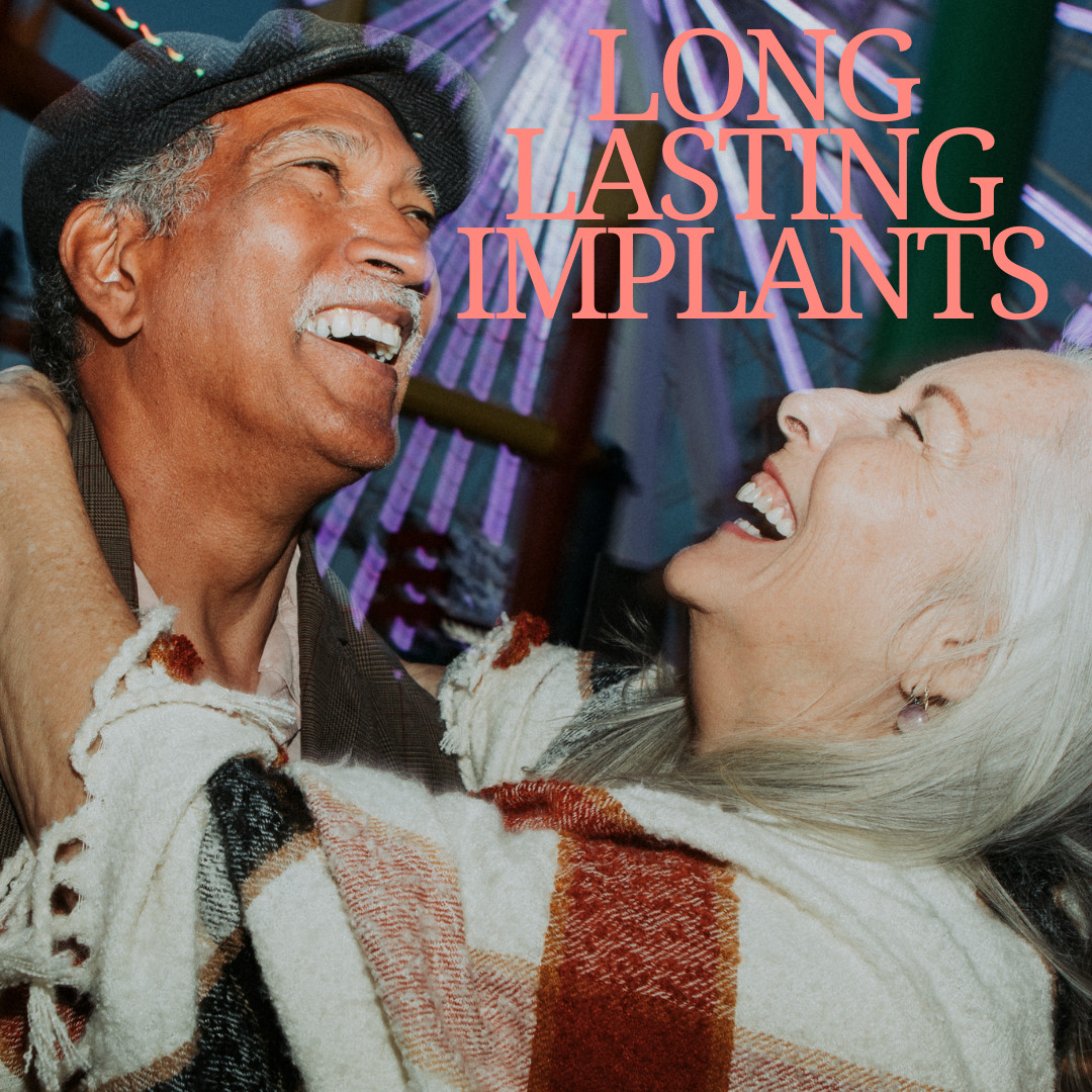 DrAnneCheeDDS's tweet image. Keep your Full Mouth Implants in top shape with regular brushing and flossing. It&apos;s that easy! 🪥🦷 

#ImplantCare #HealthySmile #EasyRoutine