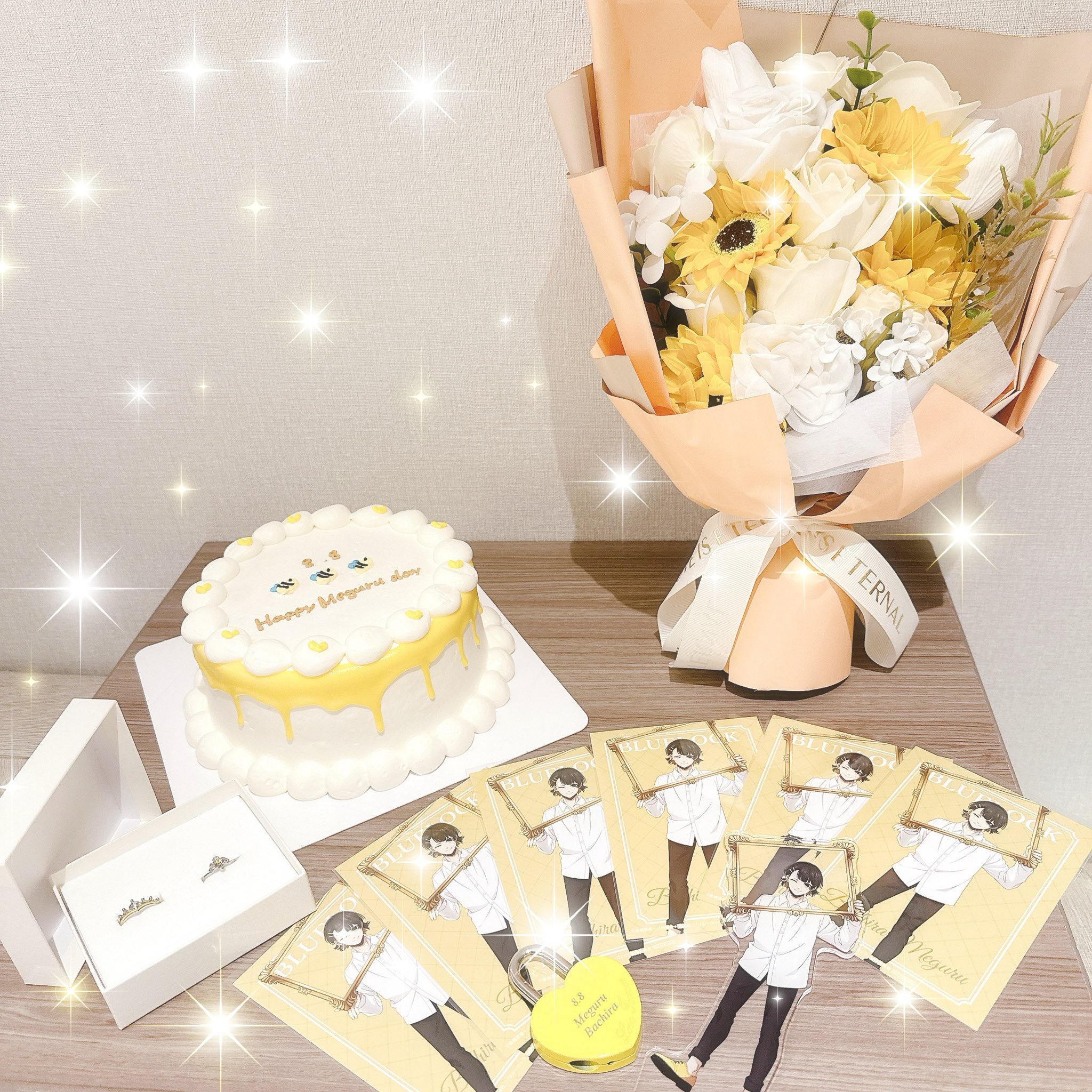 ✩徳子✩ binz (@binzzz1982) / X