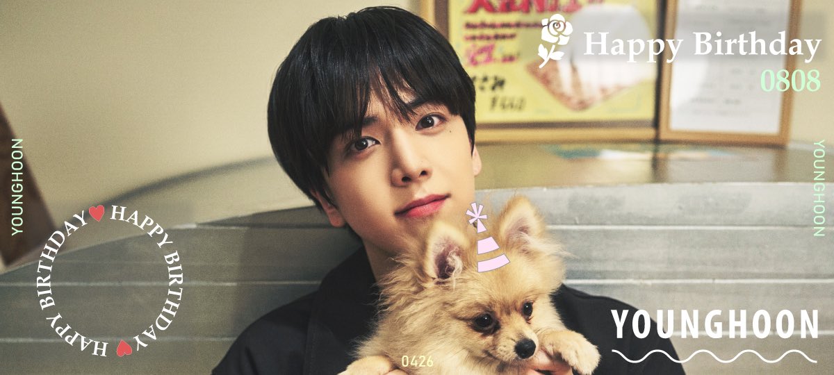 THE BOYZ JAPAN OFFICIAL (@theboyzjapan) on Twitter photo ๆฌๆฅ8ๆ8ๆฅใฏ #ใจใณใใณ ใฎ่ช็ๆฅ๐ฅณTHE B JAPAN MOBILEใงใฏใจใณใใณใธใฎใใผในใใผใกใใปใผใธใๅคงๅ้โฃ๏ธโ๏ธใ้ใฃใฆใใใๆนใฎไธญใใๆฝ้ธใงๅๅ&ใตใคใณๅ
ฅใใใงใญใๅฝ้ธใใใใฃใณใน๐ใใใใใฎใกใใปใผใธใๅพ
ใกใใฆใใใพใโจ
ใๅ:๏ฝ8ๆ14ๆฅ23:59
theboyz.jp
#THEBOYZJAPAN ๆฌๆฅ8ๆ8ๆฅใฏ #ใจใณใใณ ใฎ่ช็ๆฅ๐ฅณTHE B JAPAN MOBILEใงใฏใจใณใใณใธใฎใใผในใใผใกใใปใผใธใๅคงๅ้โฃ๏ธโ๏ธใ้ใฃใฆใใใๆนใฎไธญใใๆฝ้ธใงๅๅ&ใตใคใณๅ
ฅใใใงใญใๅฝ้ธใใใใฃใณใน๐ใใใใใฎใกใใปใผใธใๅพ
ใกใใฆใใใพใโจ
ใๅ:๏ฝ8ๆ14ๆฅ23:59
theboyz.jp
#THEBOYZJAPAN