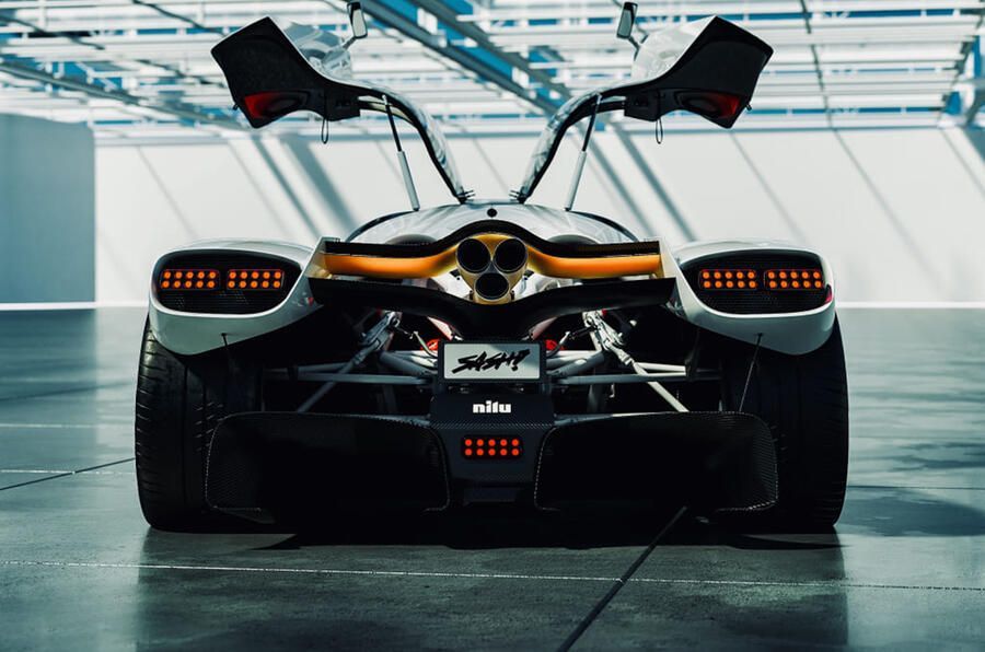 Autocar tweet media