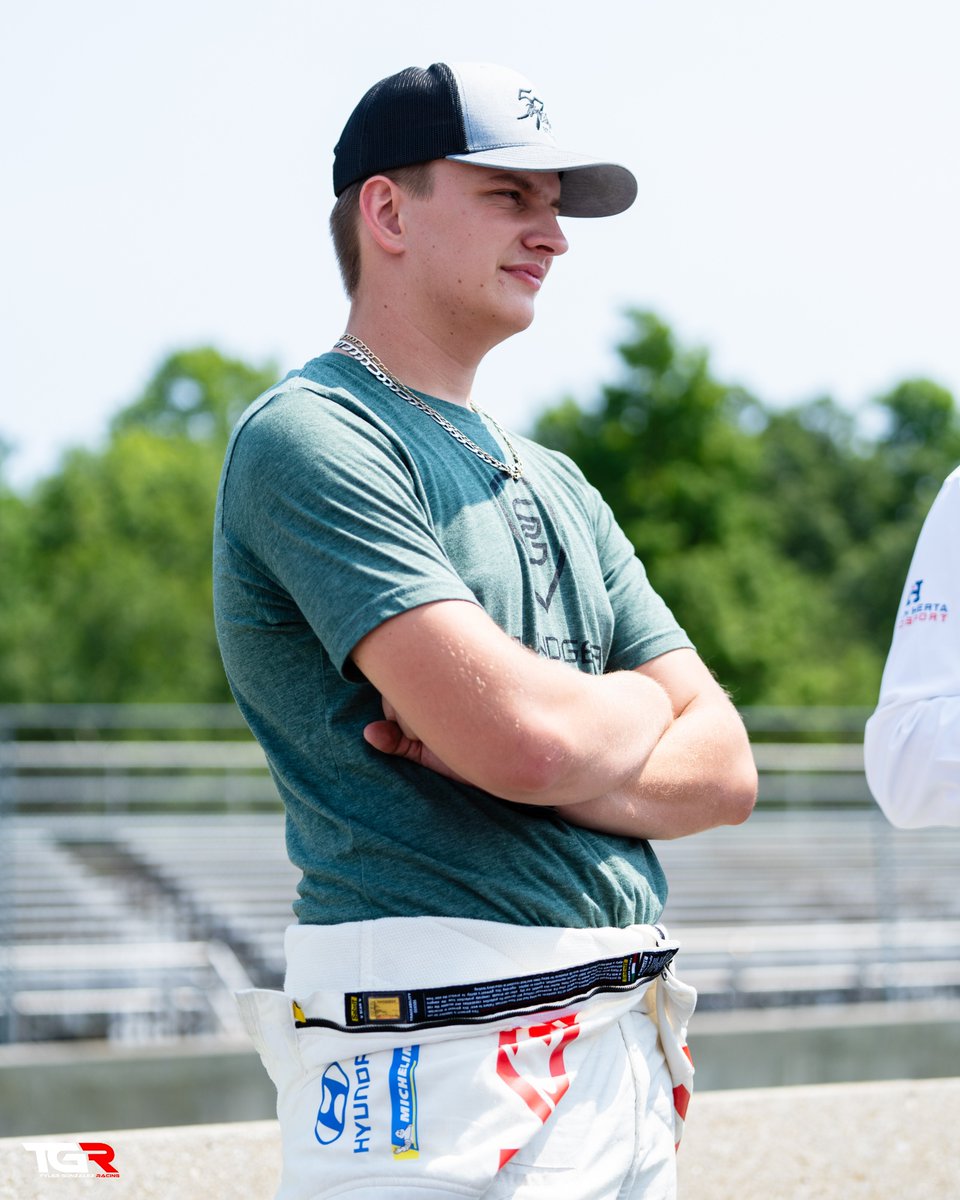Tyler Gonzalez (@tylergonzalez57) on Twitter photo Got my eye on the next one!
#TylerGonzalez / #TylerGonzalezRacing / @imsa / <a href="/vgrtracingteam/">Victor Gonzalez Racing Team</a> Got my eye on the next one!
#TylerGonzalez / #TylerGonzalezRacing / @imsa / <a href="/vgrtracingteam/">Victor Gonzalez Racing Team</a>