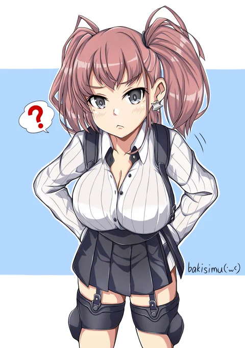 #これを見た人は無言で去年8月の画像を貼る 