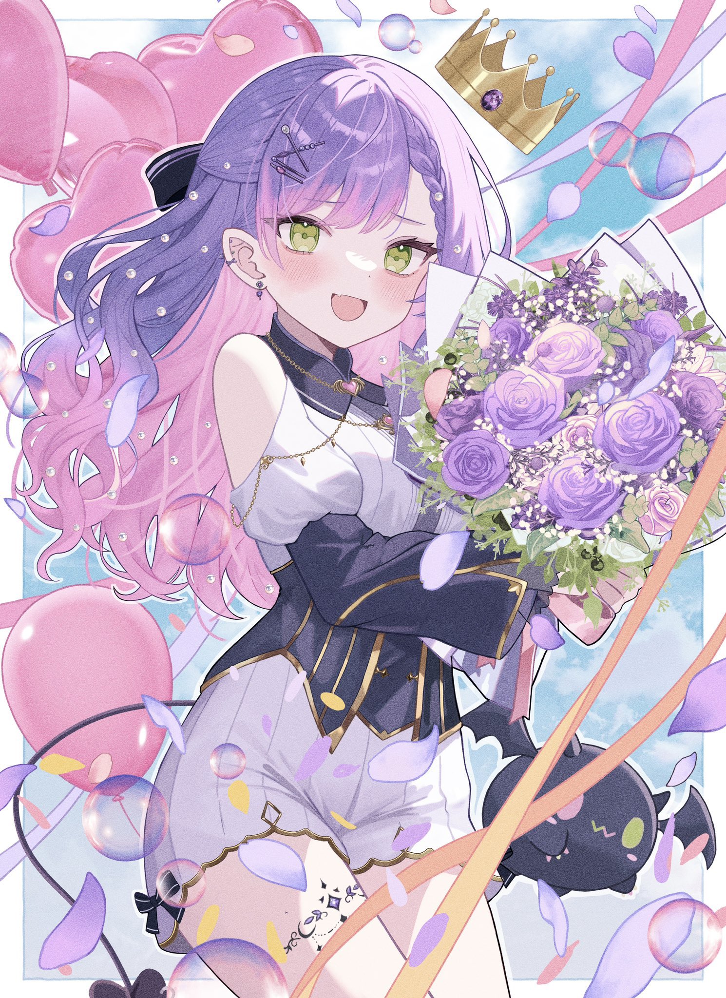 楪┊︎ホロクル9th 【F-39】 on X: 楪┊︎ホロクル9th 【F-39】 on X: