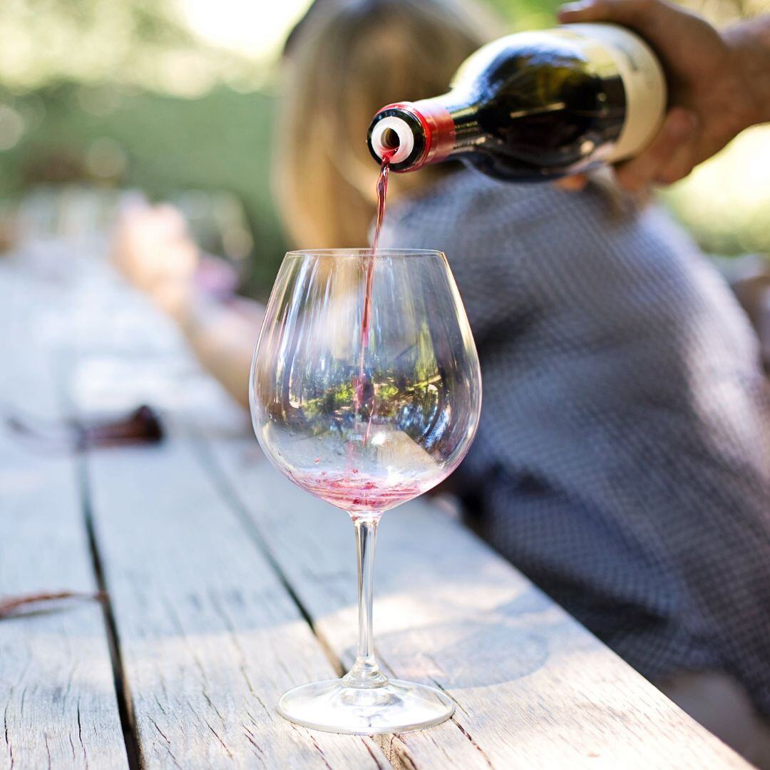 🍷🎉 Get ready for the Hudson Valley Wine &amp; Food Festival on September 7th and 8th at the Dutchess County Fairgrounds in Rhinebeck, NY! Celebrating 23 years of wine, food, and fun! Get your tickets at the link in bio! #HVWineFest #23YearsStrong #WineAndDine