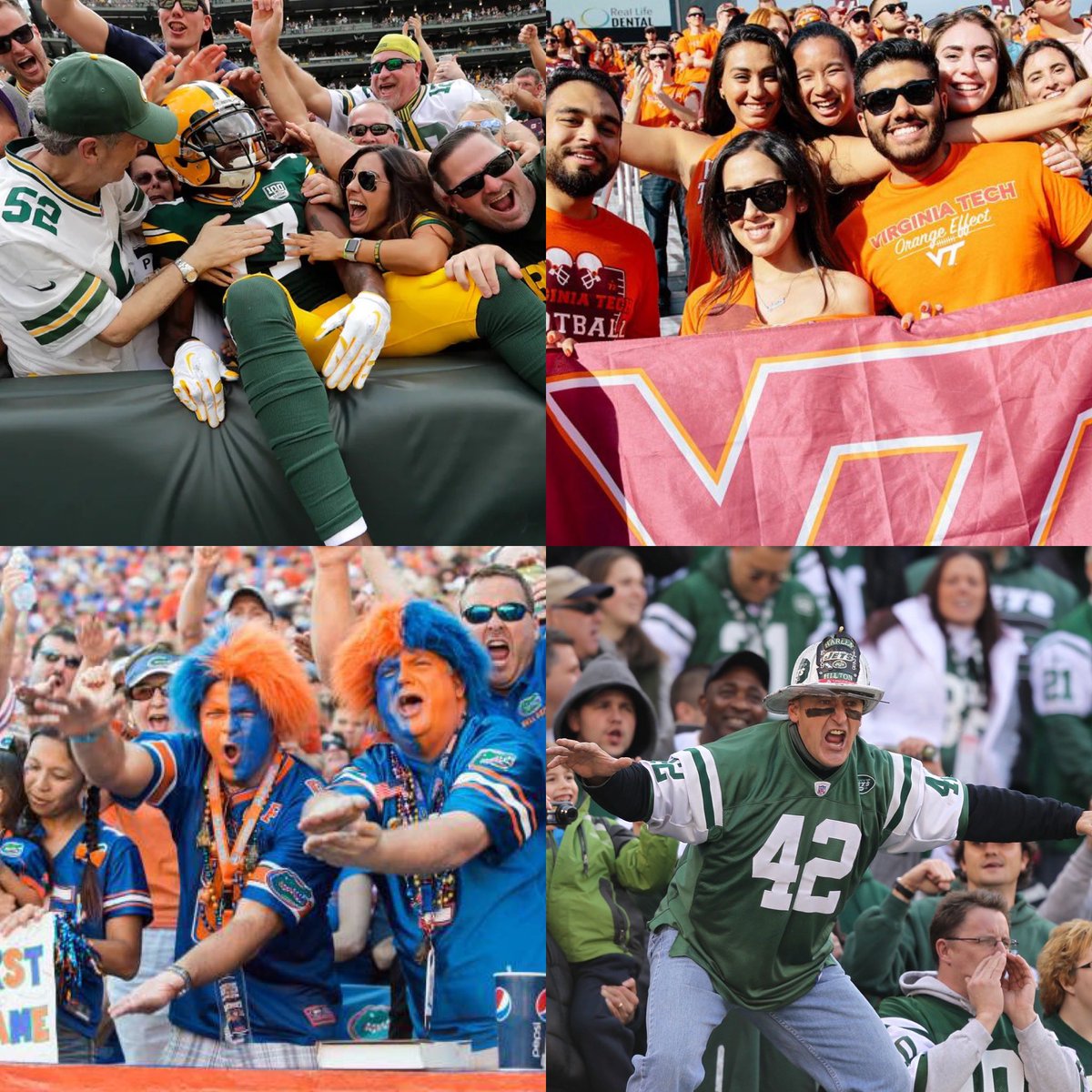 MattWi77iams's tweet photo. 🏈 GIVEAWAY TIME! 🏈

Do you love football? I love football.

I’M GONNA SEND YOU &amp; A PLUS-ONE TO A NFL or NCAA GAME 🤙

The Easy Rules:

1.) Like &amp; Share this post

2.) Comment below w/ game you want to go to (include stadium &amp; teams)

That’s it! Pick winner 8/31 8pm ET https://t.co/ts8NKMAchV