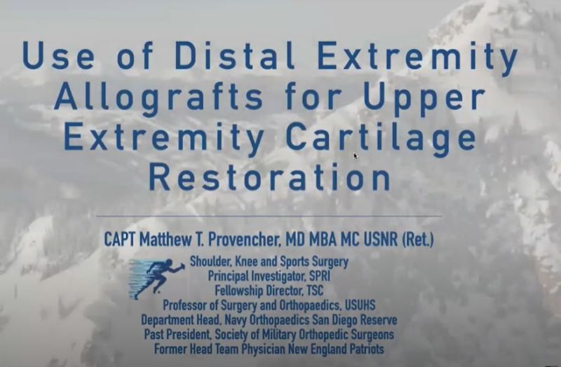 JRF Ortho tweet media