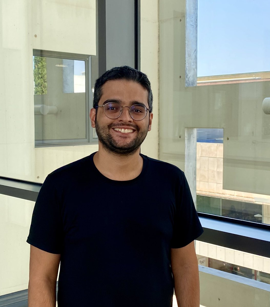 NanoESC Lab (@nanoelectrocat) on Twitter photo We’re thrilled to welcome postdoctoral researcher Gabriel Floriano Costa in our group <a href="/icn2nano/">Catalan Institute of Nanoscience & Nanotechnology</a>! <a href="/gabrfloriano/">Gabriel Floriano</a> did his PhD <a href="/unicampoficial/">unicampoficial</a> 🇧🇷 on electrocatalytic nitrate reduction and he will work on in situ investigations for electrochemical C-N coupling within #ICONIC_EU! ⚡️ We’re thrilled to welcome postdoctoral researcher Gabriel Floriano Costa in our group <a href="/icn2nano/">Catalan Institute of Nanoscience & Nanotechnology</a>! <a href="/gabrfloriano/">Gabriel Floriano</a> did his PhD <a href="/unicampoficial/">unicampoficial</a> 🇧🇷 on electrocatalytic nitrate reduction and he will work on in situ investigations for electrochemical C-N coupling within #ICONIC_EU! ⚡️
