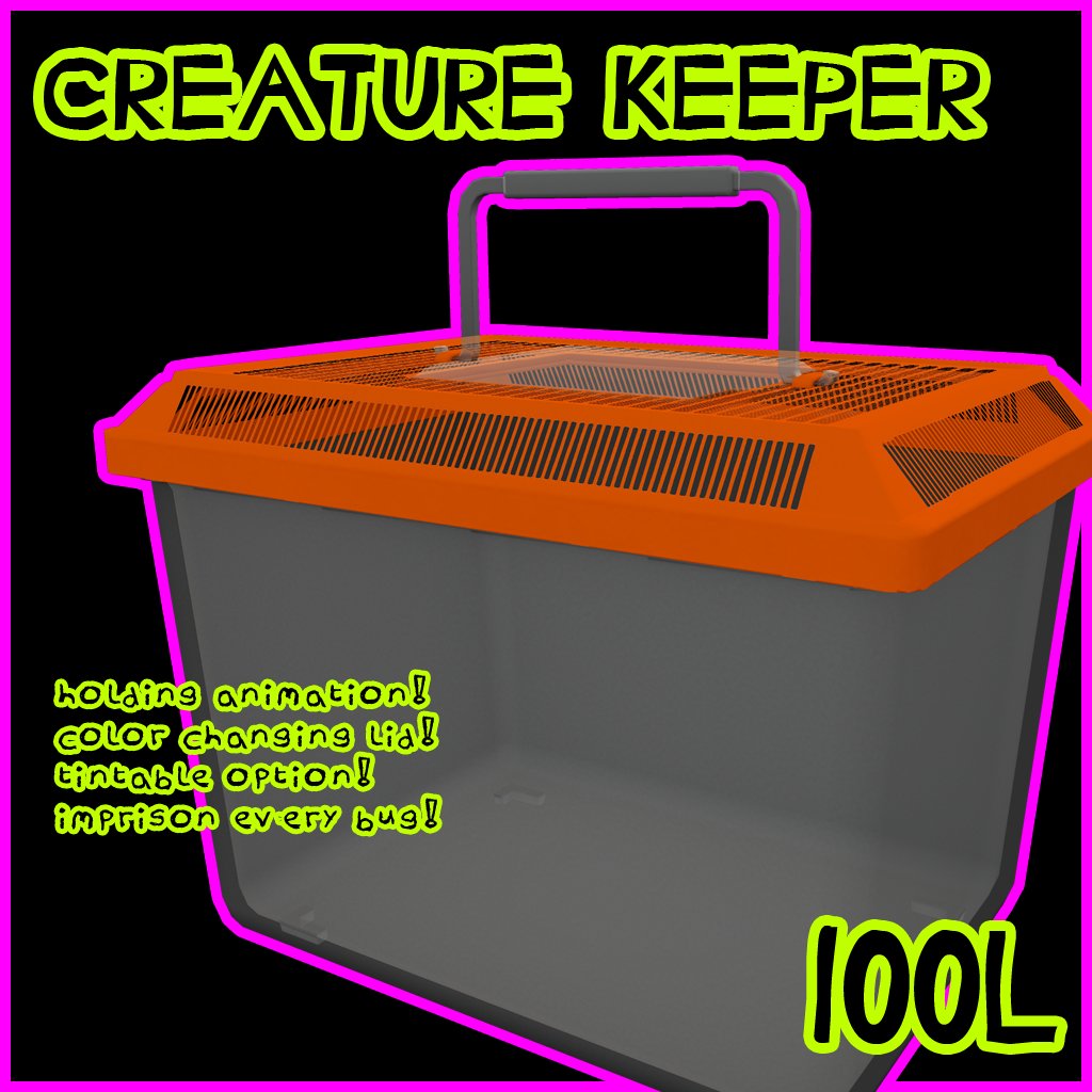 tossed a little something extra up at abno... (house version coming later :3)