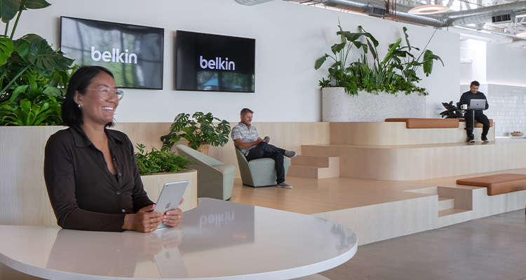 ralfweiser's tweet photo. Electronics manufacturer, Belkin, connects consumers with responsibly built tech https://t.co/HKmlBrlh3k https://t.co/DjIwX3KQ8L