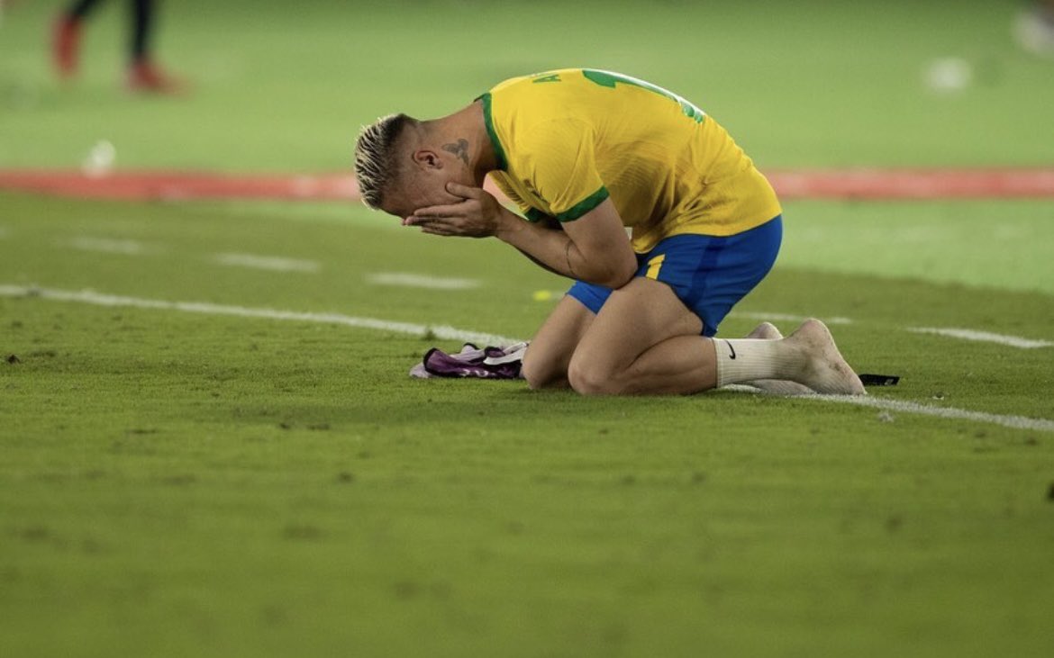 Antony Santos (@antony00) on Twitter photo O dia 7/8/2021 jamais sairá da minha cabeça!! Campeão olímpico!! Orgulho de representar o meu país!! 🇧🇷🥇 <a href="/timebrasil/">Time Brasil</a> <a href="/CBF_Futebol/">CBF Futebol</a> O dia 7/8/2021 jamais sairá da minha cabeça!! Campeão olímpico!! Orgulho de representar o meu país!! 🇧🇷🥇 <a href="/timebrasil/">Time Brasil</a> <a href="/CBF_Futebol/">CBF Futebol</a>